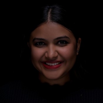 Priya Bohidar